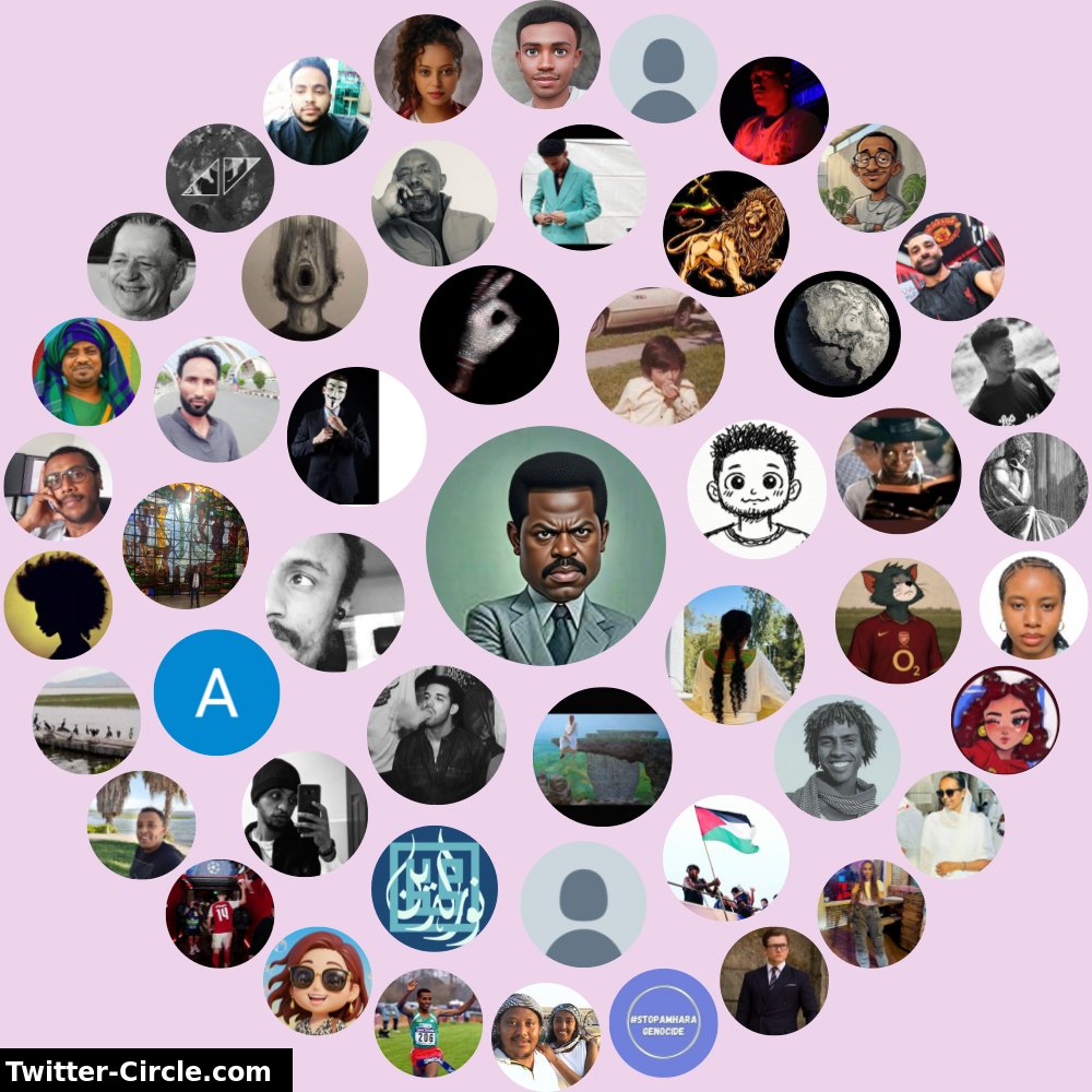 ሮን ስዋንሰን ዘሀበሻ tweet media