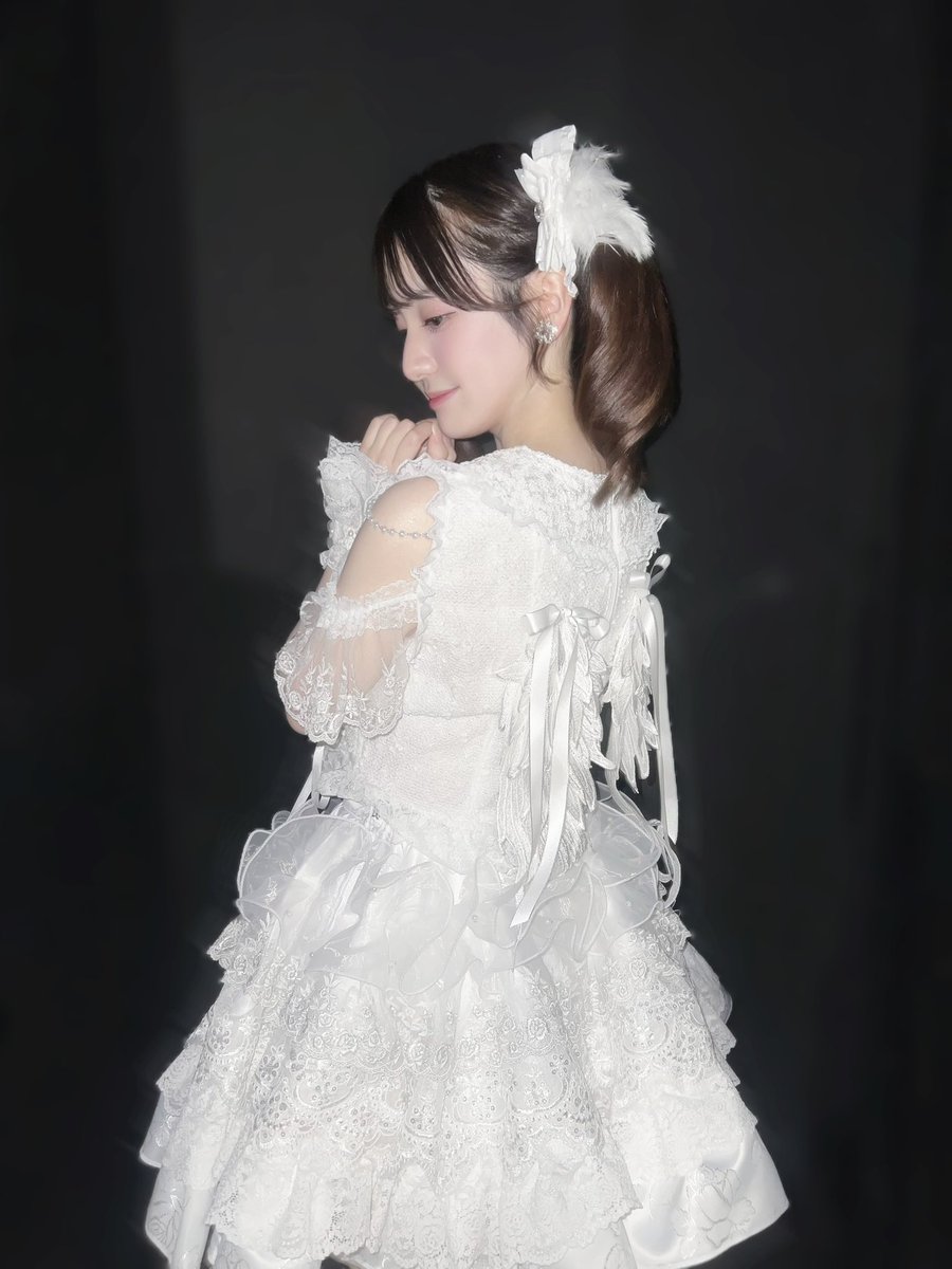 中川梨花 tweet media