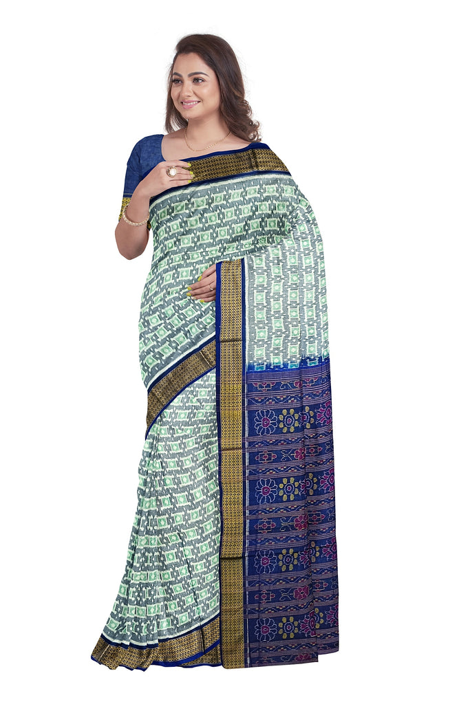 OdiKala_Store's tweet photo. 🔴Sambalpuri cotton saree with blouse piece • https://t.co/pfD2C1BBzQ 🔴
starting @ 
🔵 Grab it here ▶️ https://t.co/pfD2C1BBzQ 🔵 https://t.co/spnjfBNIzx