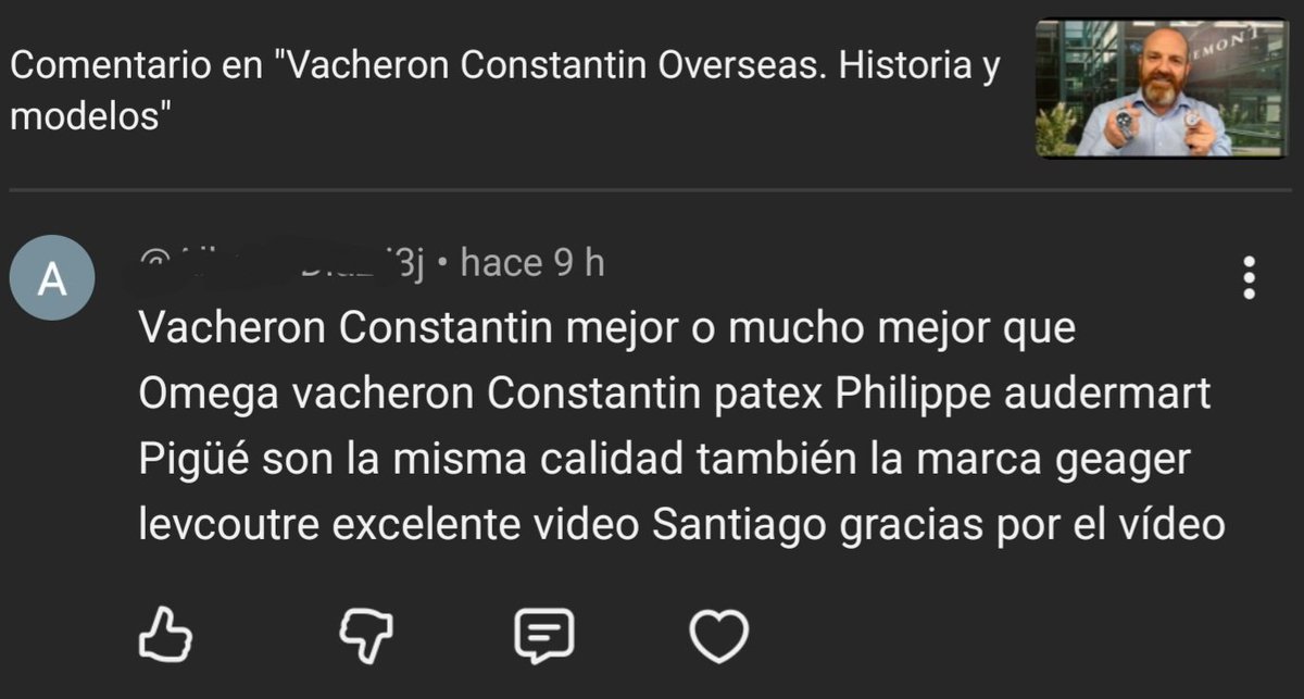 Santiago Tejedor tweet media