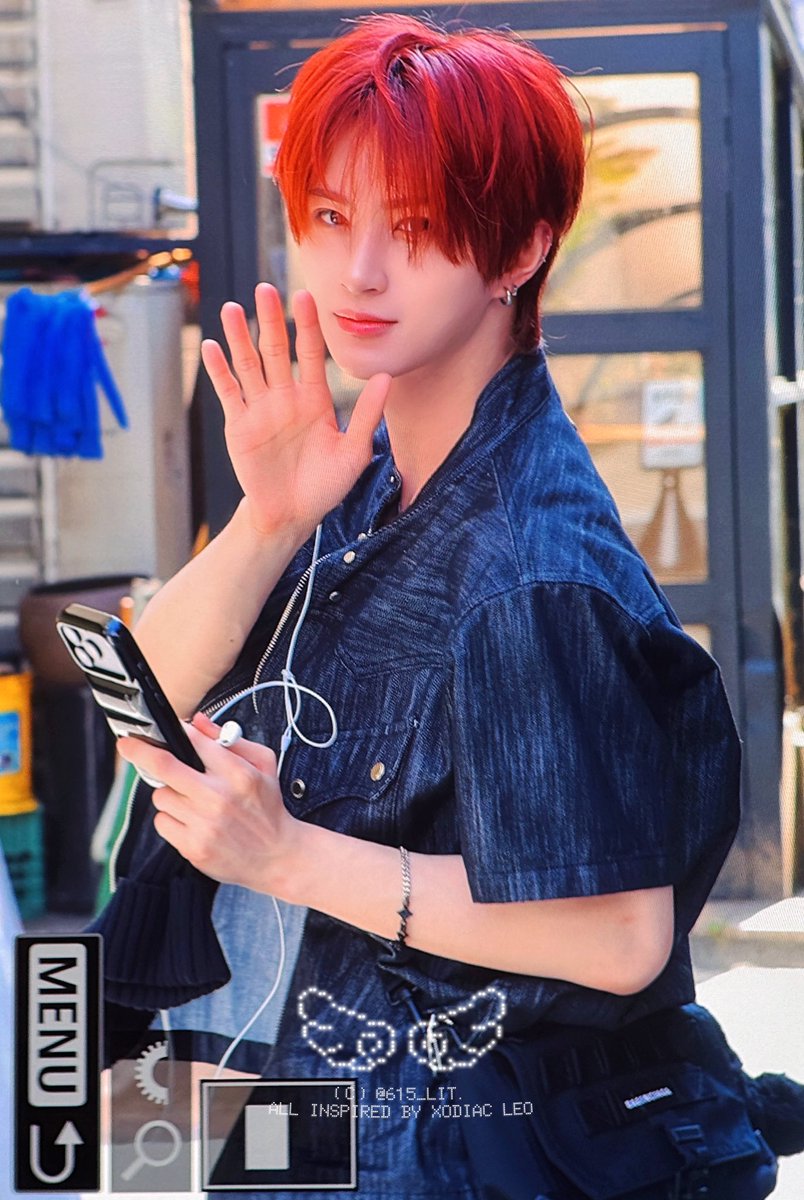 𝙇𝙞𝙩. tweet media