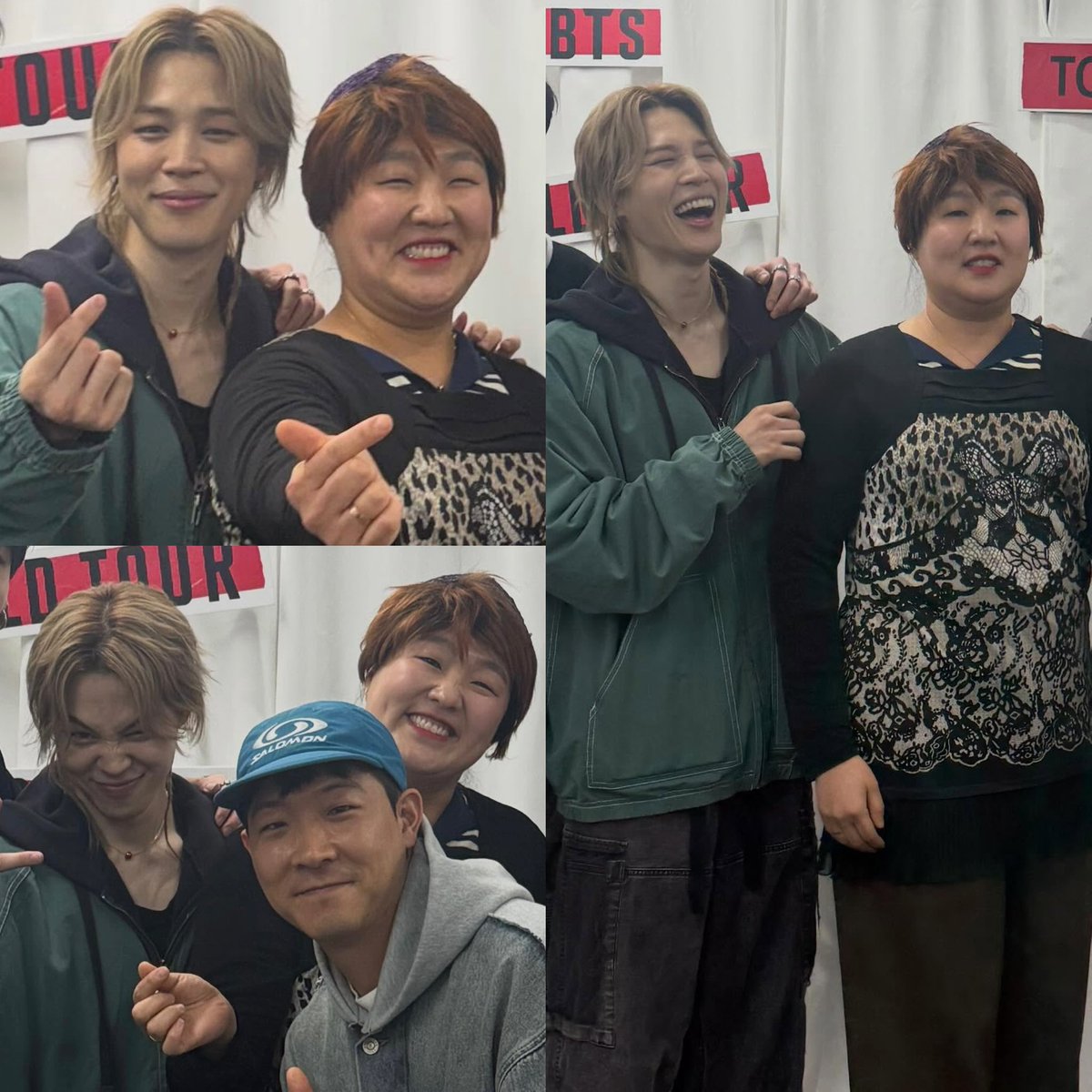 Jimin Global tweet media