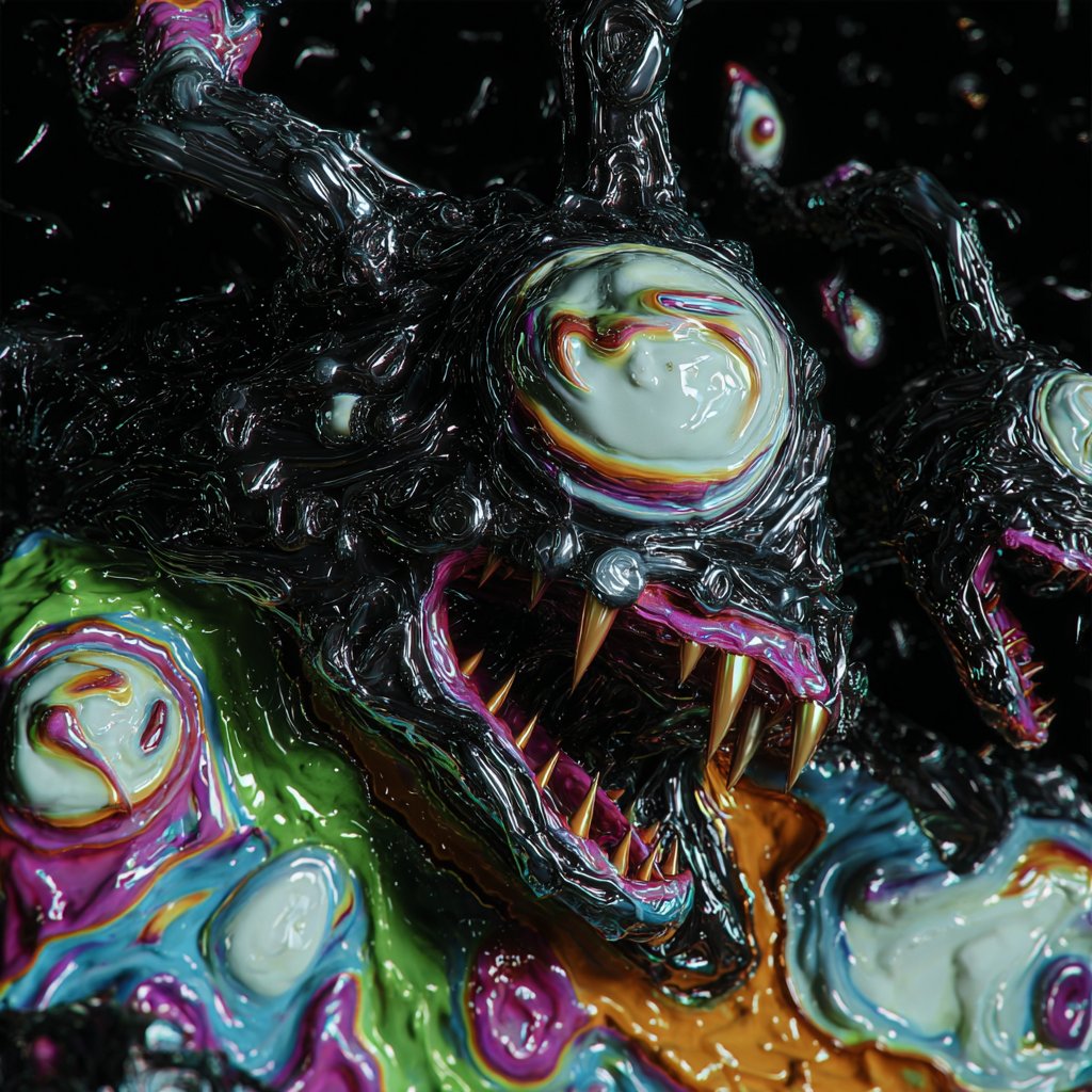 Critters Club tweet media