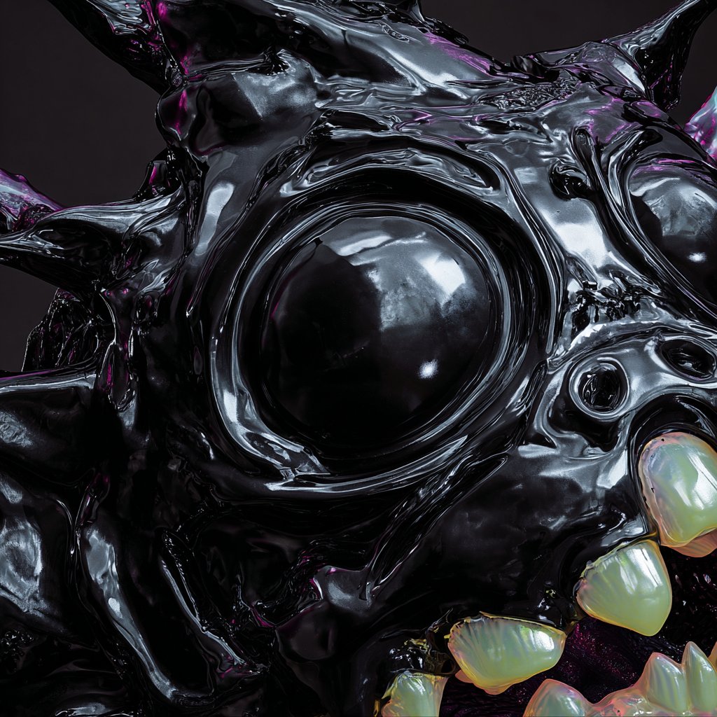 Critters Club tweet media