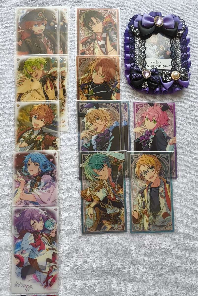 ☆小春☆ tweet media