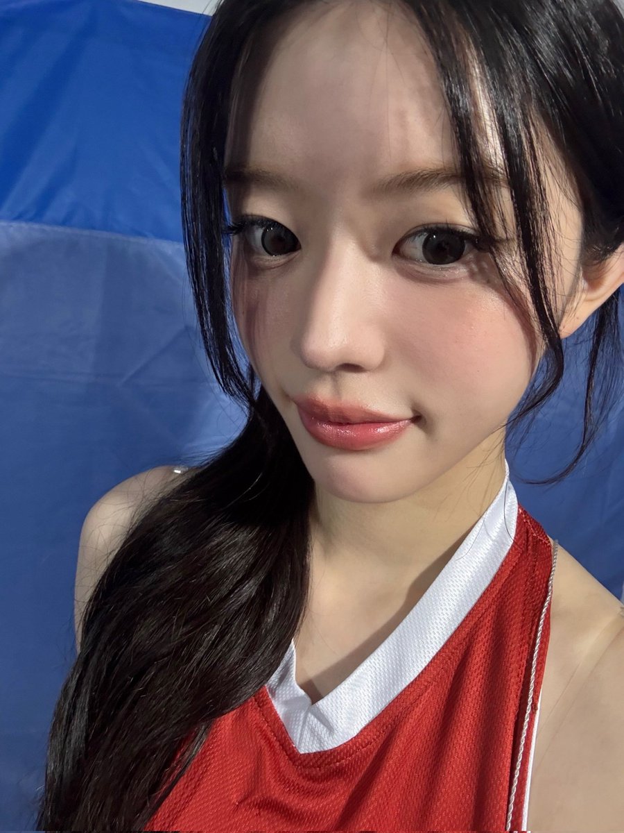 Minju. tweet media