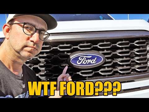 comtrucksuccess's tweet photo. 2 Million Ford Owners JUST GOT SCREWED https://t.co/ylRzIsdUmO https://t.co/S8fBqejO1B