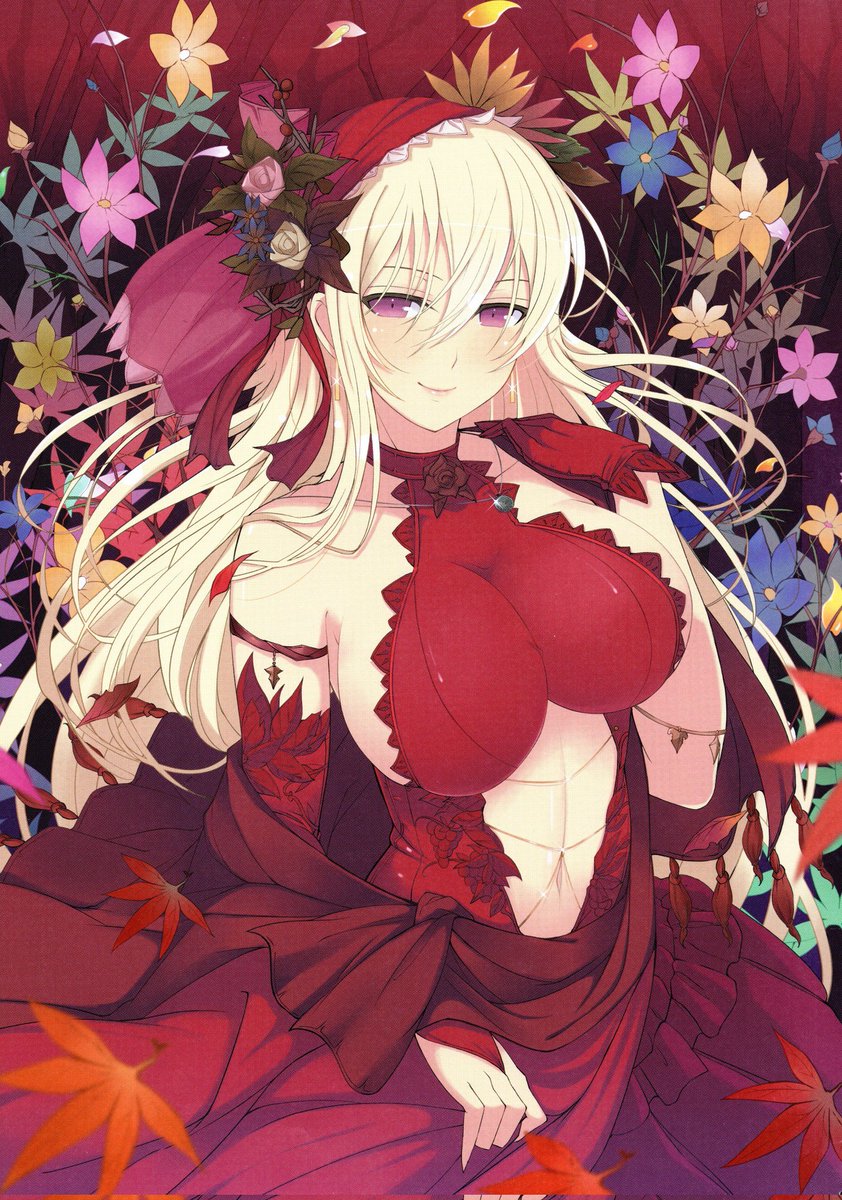 sarkas_2k6's tweet photo. #SenranKagura #閃乱カグラ #LeoFriday https://t.co/Clmm1egNx8