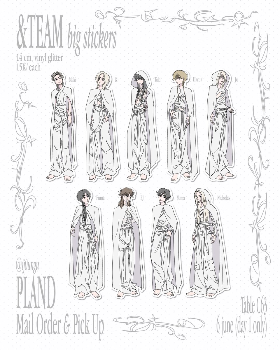 ✶⋆.˚ pland c63 tweet media