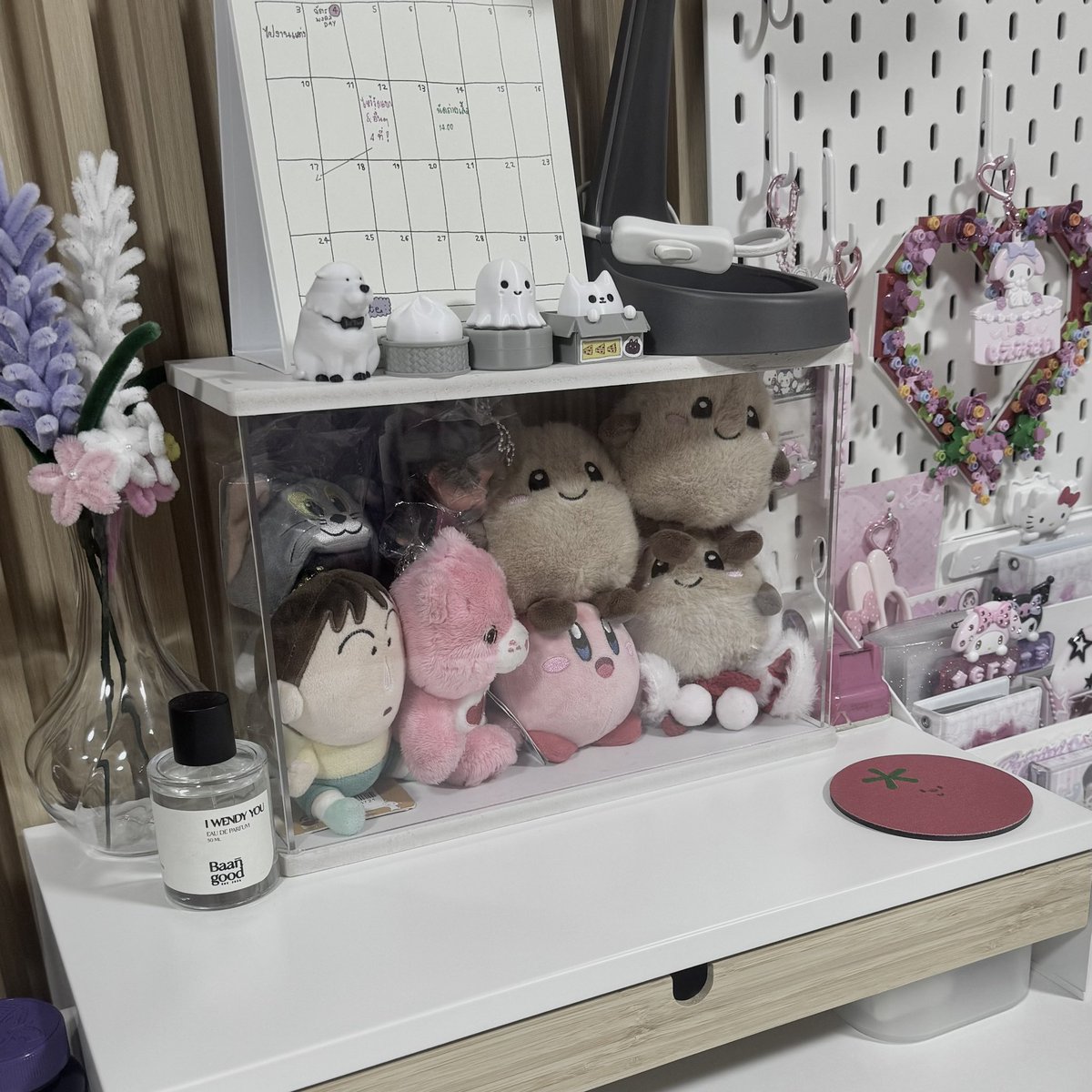 nov 🐰⋆ tweet media