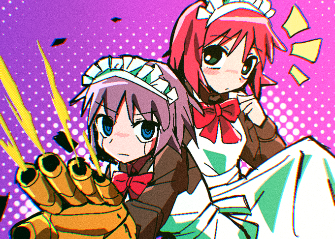 もよ tweet media