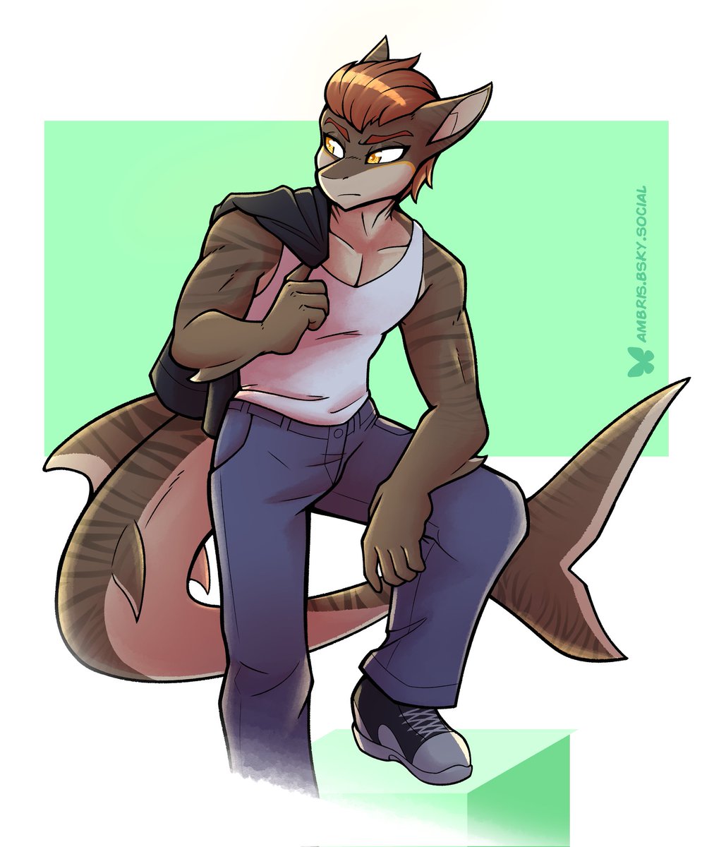 Striker Shark Studios tweet media