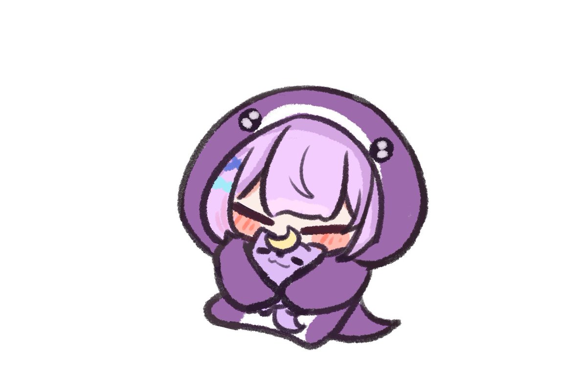 緋色子彈 tweet media