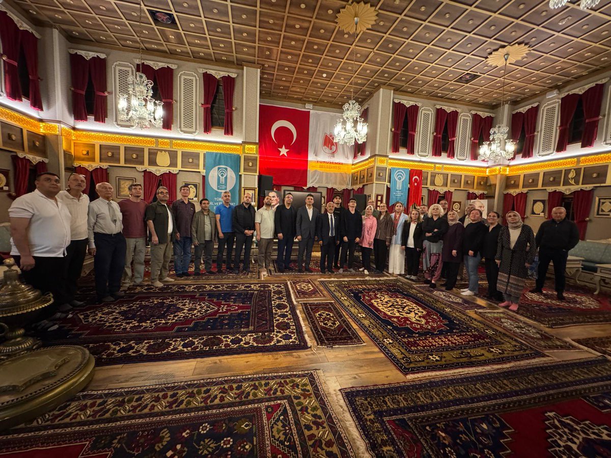 TDED Manisa Şubesi🟢 🇹🇷 tweet media