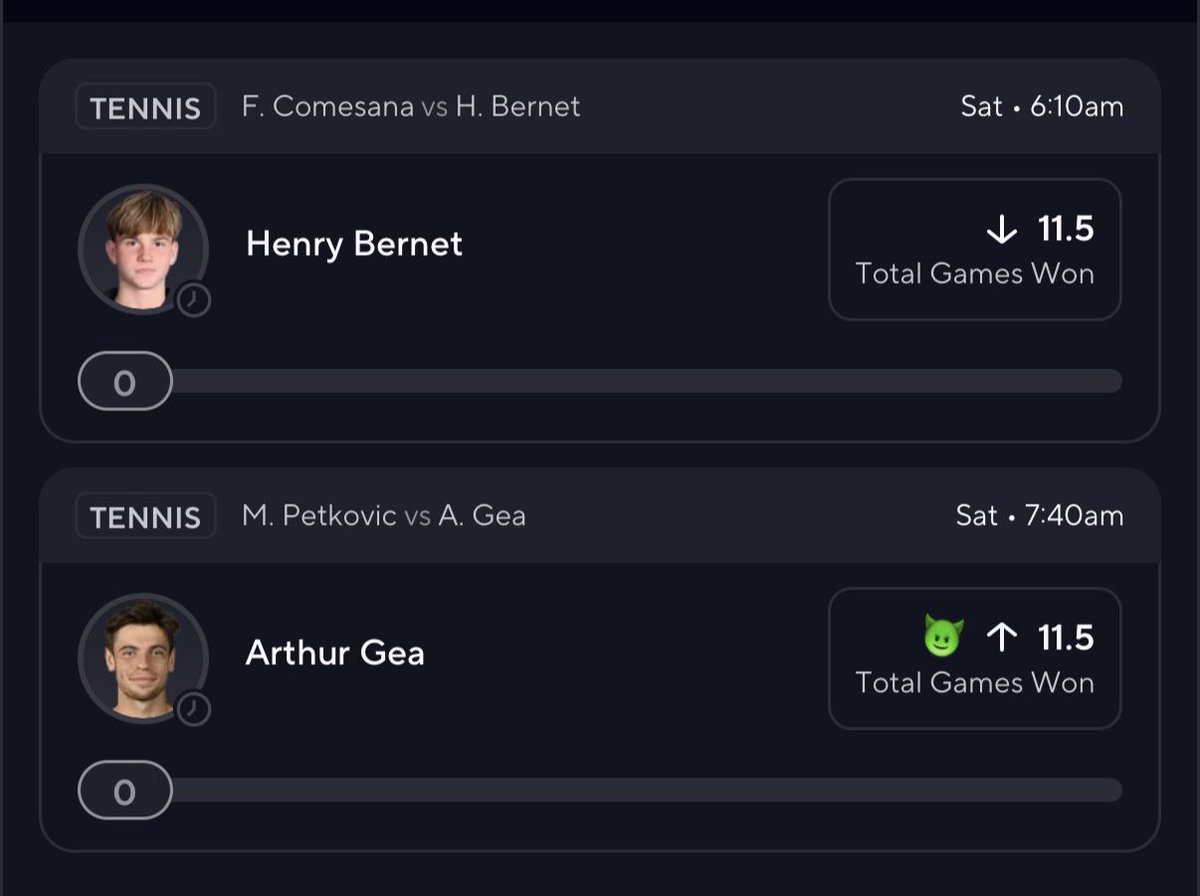 LEGIT PICKS🐐🔥📈 tweet media