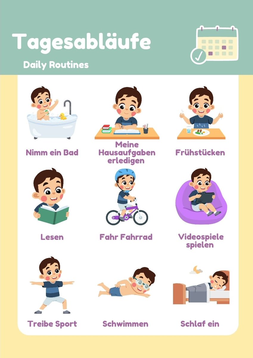Skylight1568461's tweet photo. Guten Morgen, #germanexercise #LernDeutsch #StudyGerman #IchLiebeDeutsch #GermanQuizA2 #LanguagesGerman #GERMANYARABIC #translation https://t.co/KSkgrim0zY