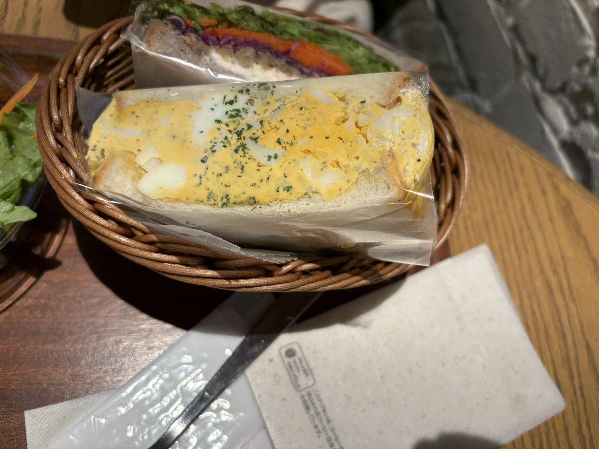 tertwit8's tweet photo. 今月末が期限の #優待券 を使ってランチ
#クリレスHD https://t.co/tB25zqxwhV