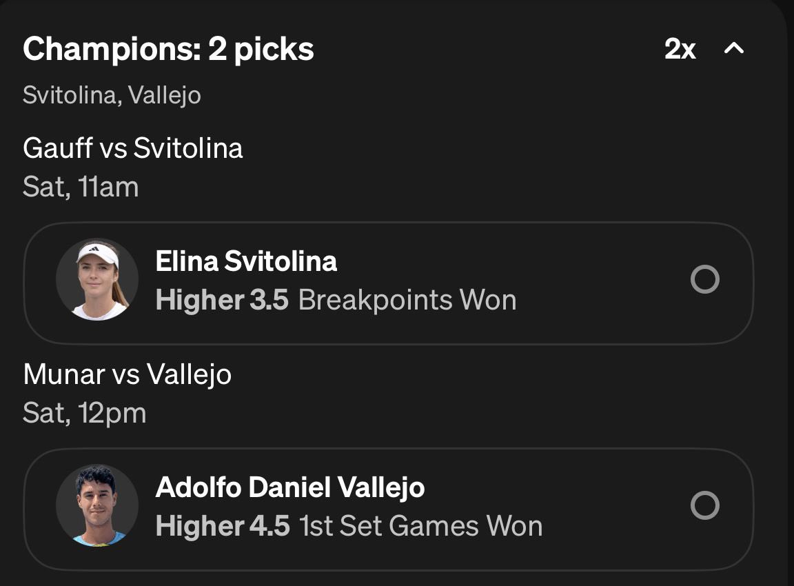 LEGIT PICKS🐐🔥📈 tweet media