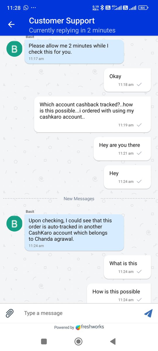 suriya718's tweet photo. @Cashkarocom hey I ordered medicine using cashkaro in truemeds website on 14 th may... But cash back tracked in another person cashkaro account... How is this possible.. So much mistake in cashkaro care .. Kindly sort out the problem and add cash back in my account.. @Cashkarocom https://t.co/5Qfykn6mld