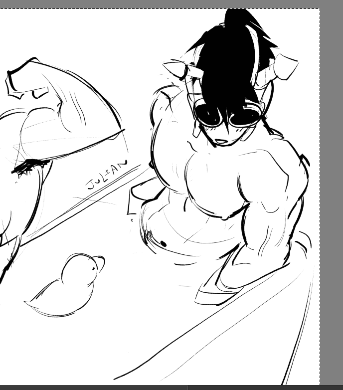 fernious_'s tweet photo. OH PUT IT DOWN #homestuck request https://t.co/8BXrsxB938