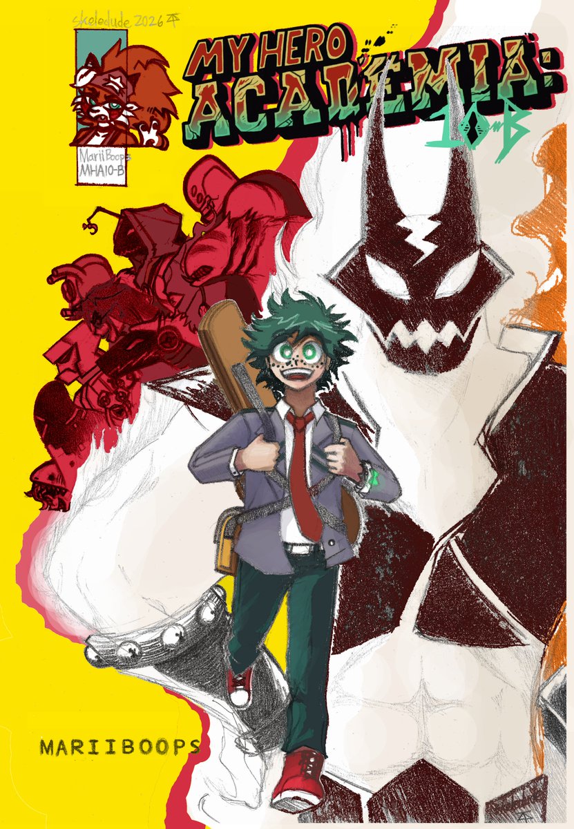 And the Final Version is Done, Sorry for bothering you last time