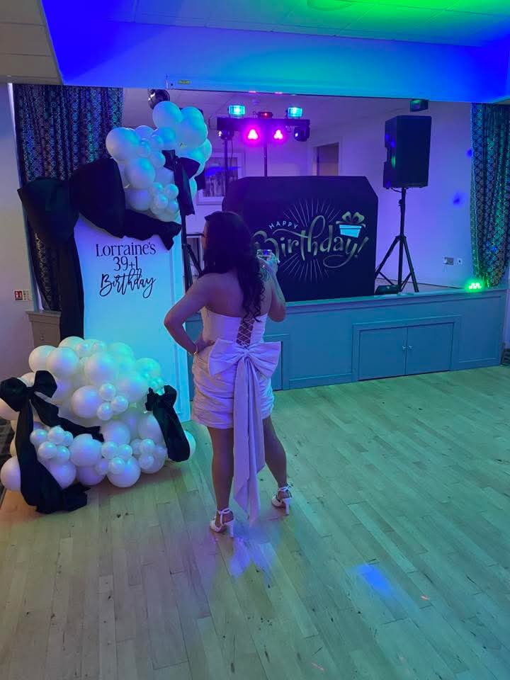 Birthday Girls tweet media