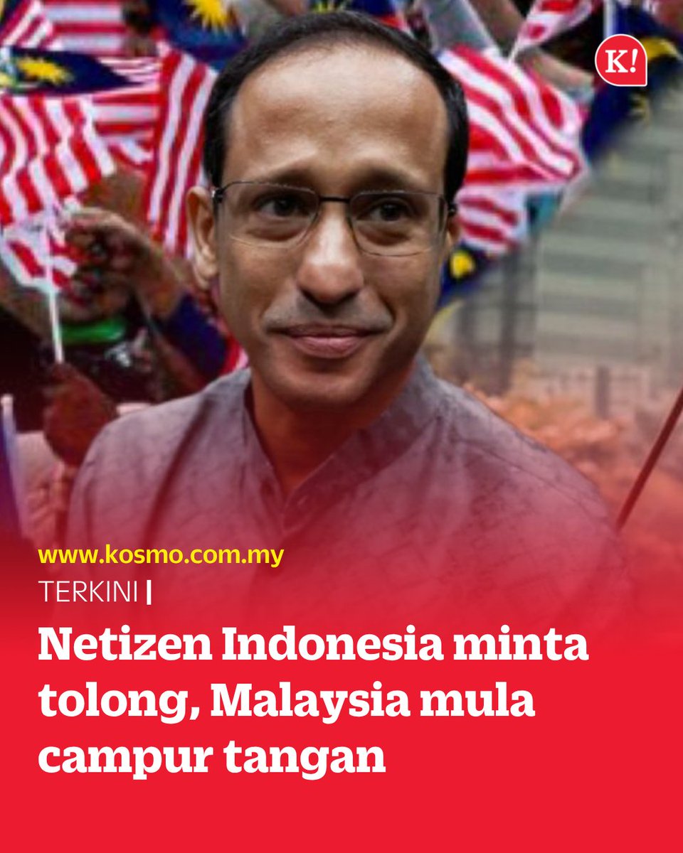 Kosmo! Online tweet media