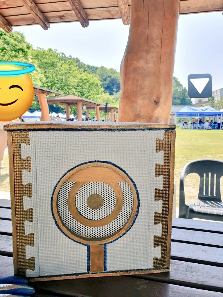 미니스터 노바(ノヴァ) 🕯🤖🌠🏳️🌈 tweet media