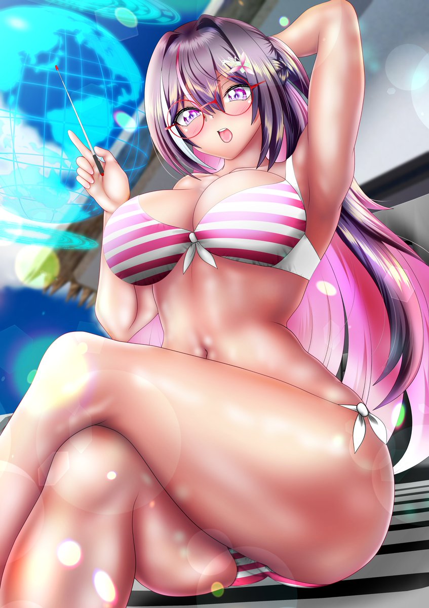 祥真　依頼受付中⚒👾🧪🌃🎧🔧 tweet media