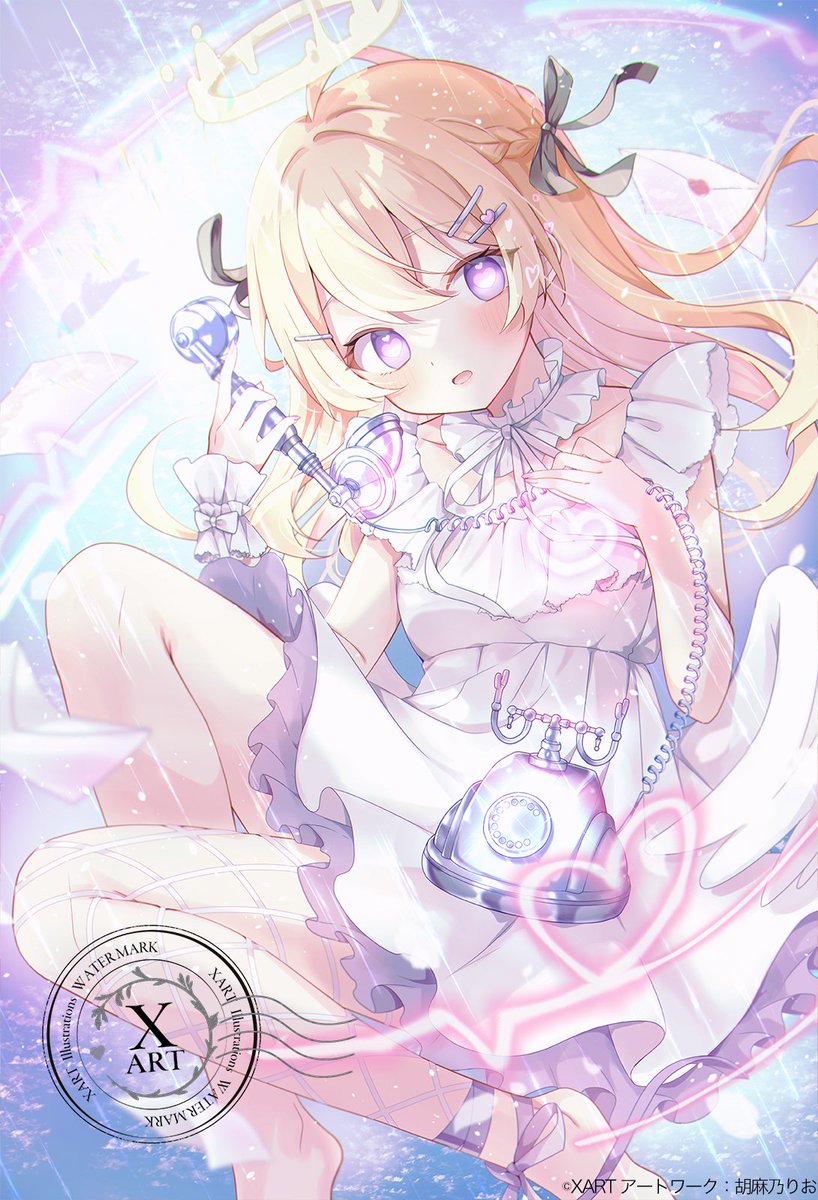絵守未來™︎ tweet media