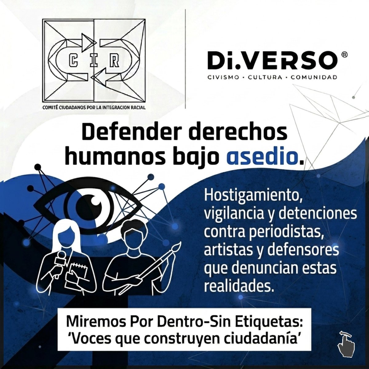 integracioncir tweet picture