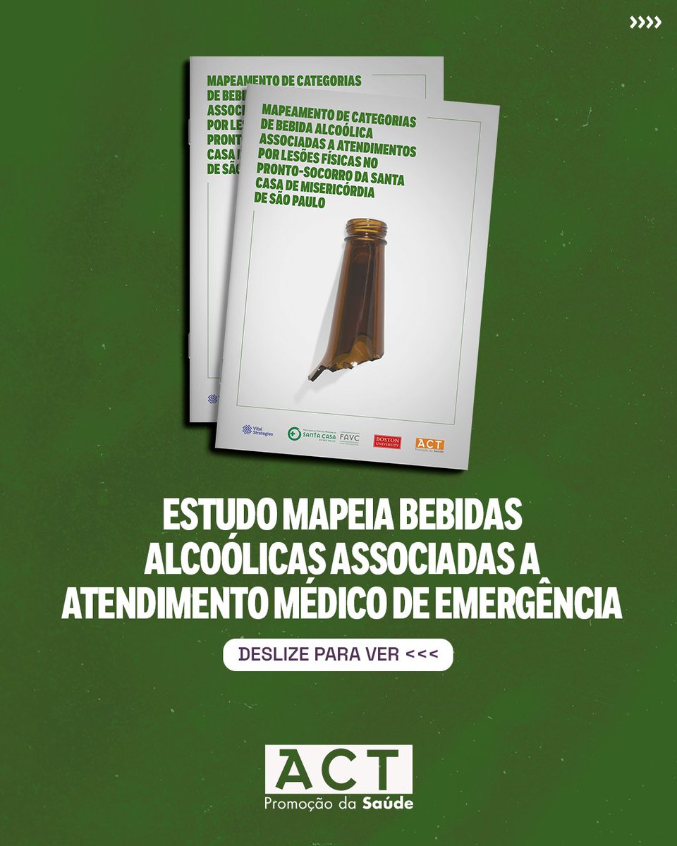 ACT Promoção da Saúde tweet media