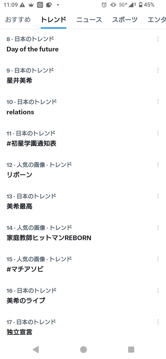 みんぐるす tweet media
