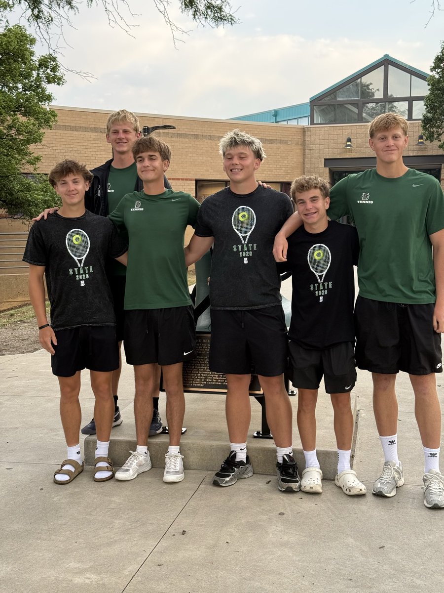 Derby Panther Tennis tweet media