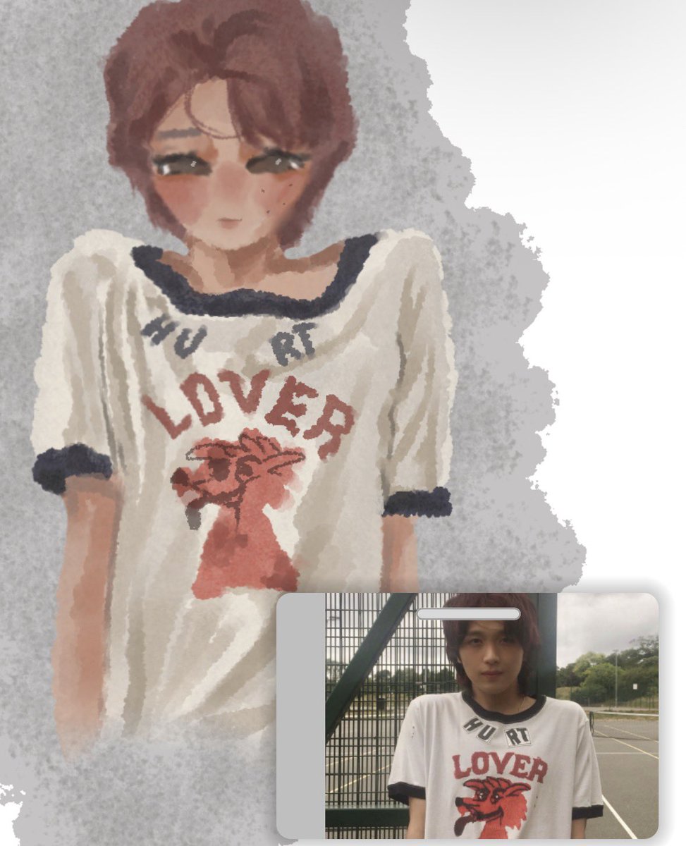 lia ʕ•Ⱉ•ʔ | comms open! tweet media