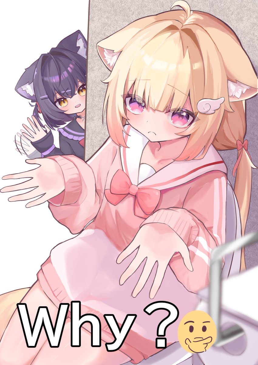べべ tweet media