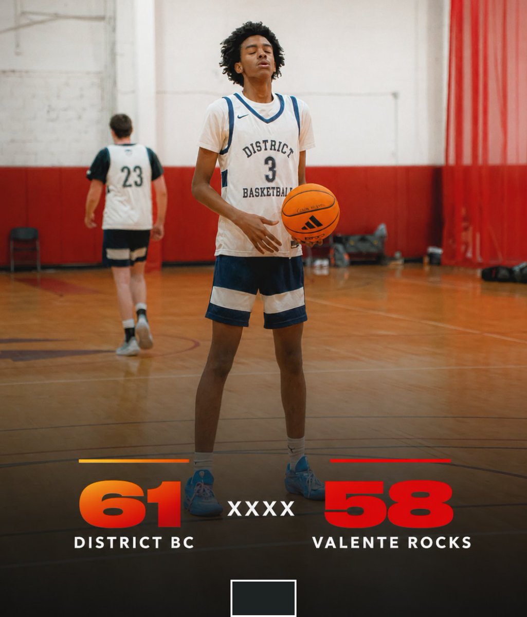 District Basketball Club tweet media