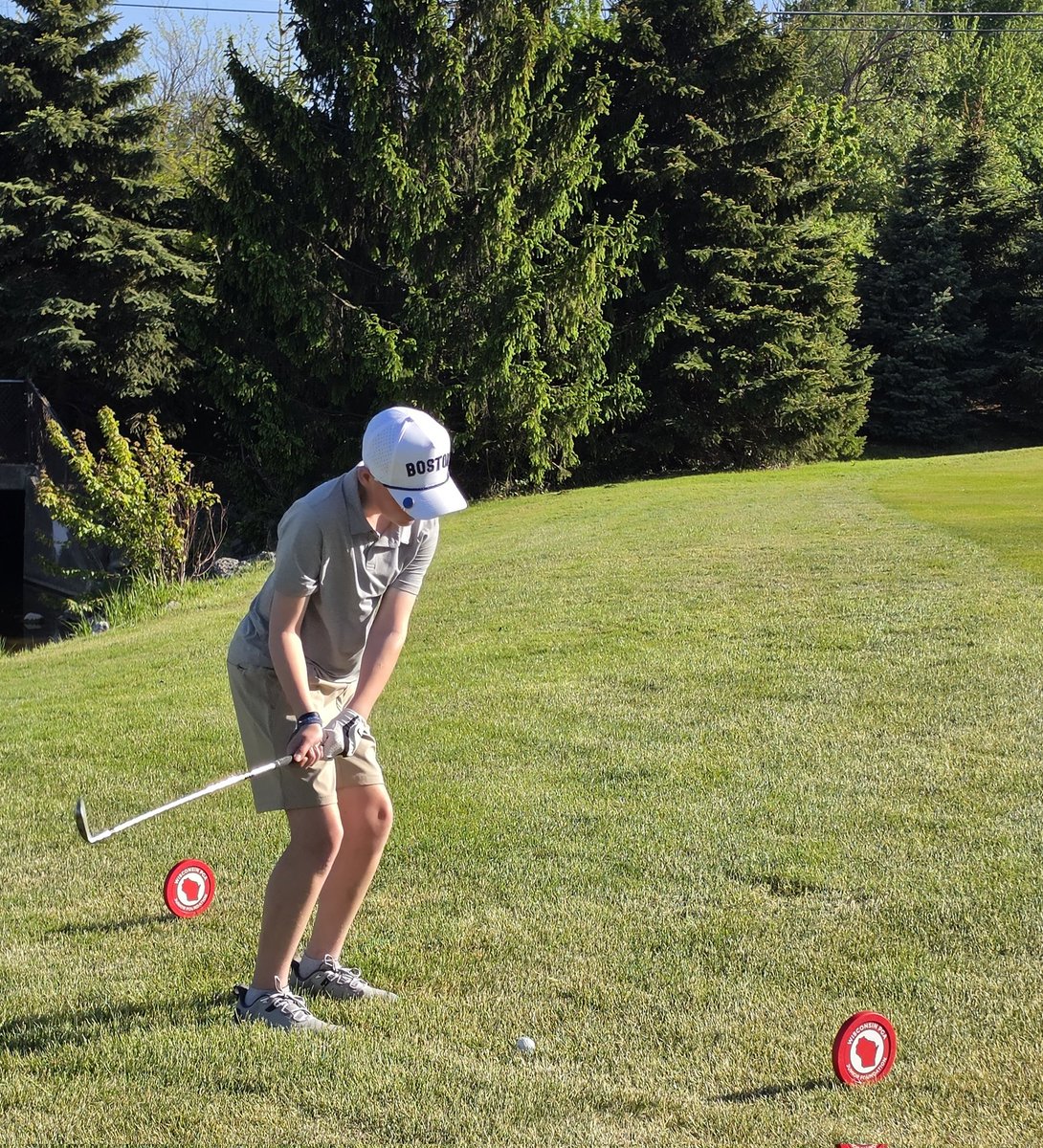 BC Lancer Golf tweet media