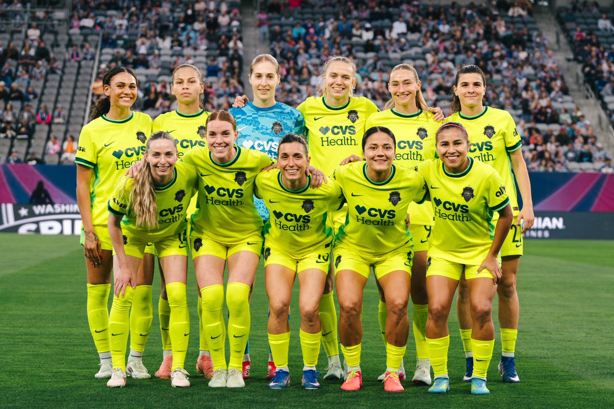 Washington Spirit tweet media