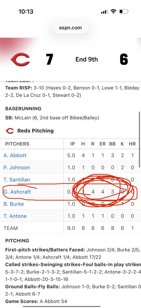 BobbyBeantown's tweet photo. @JamesMa23159970 @Reds https://t.co/Xxm2HeqyHA