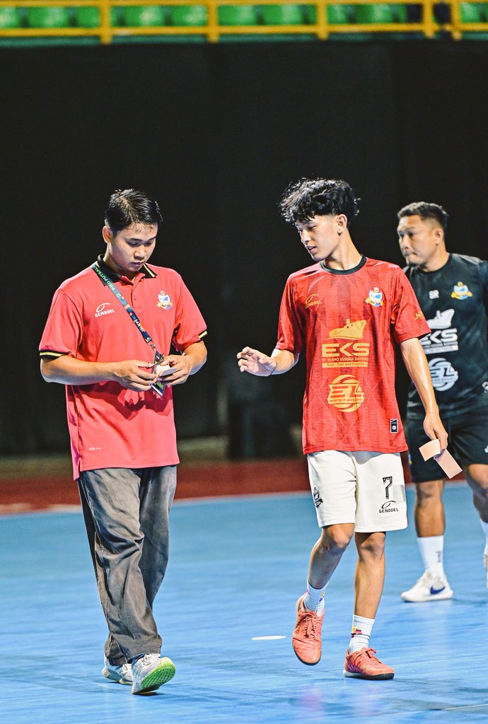 mrthnlife's tweet photo. Bersyukur isok sejauh iki ☝🏻💙💛 https://t.co/cKodoUr8QB