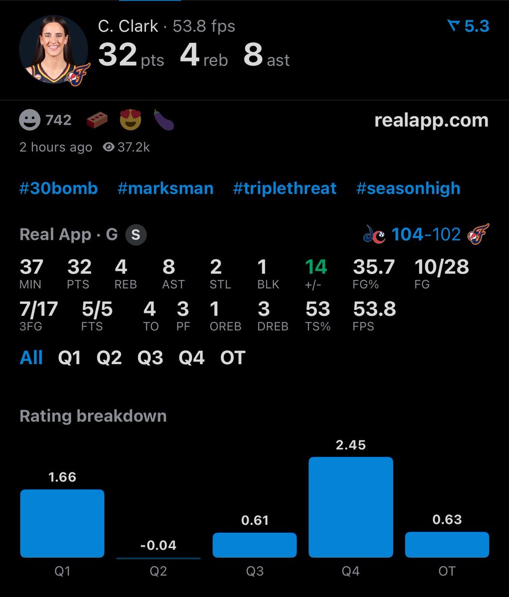 Alex Mack 𐚁 tweet media