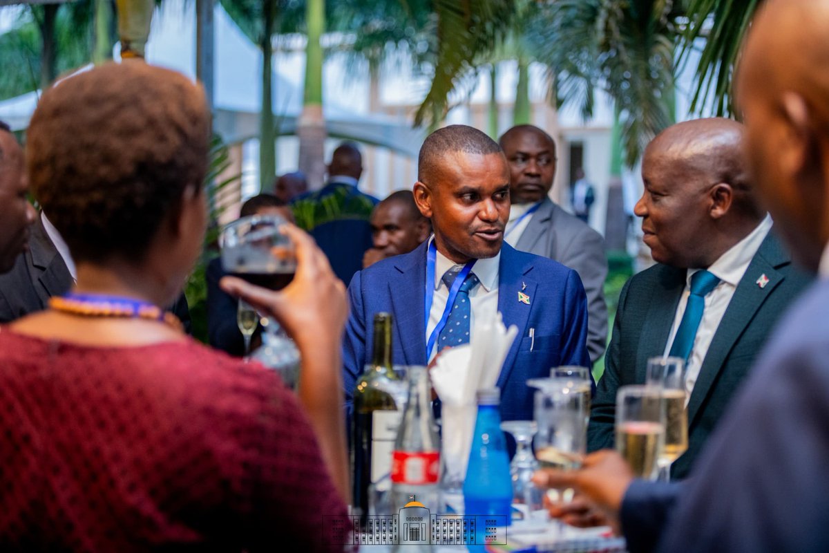 Ntare Rushatsi House tweet media