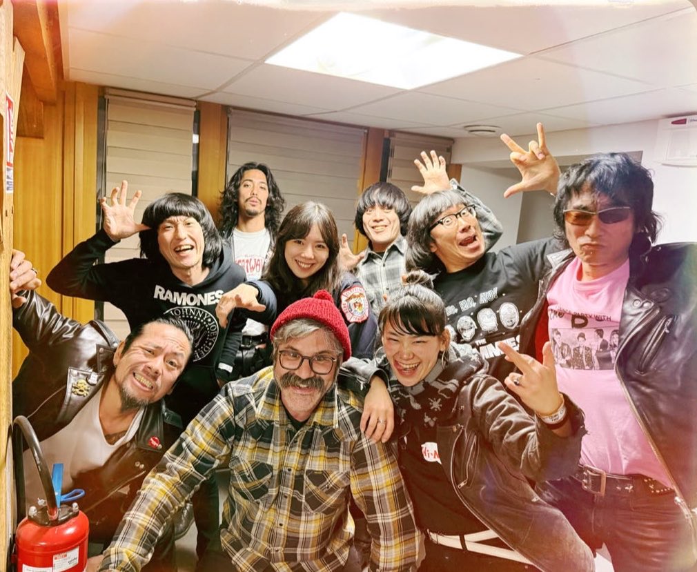 The50kaitenzofficial tweet media