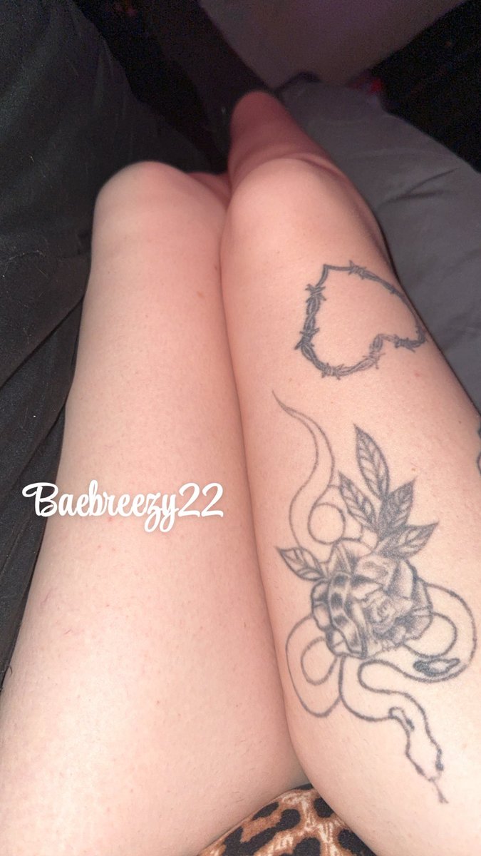 Baebreezyy tweet media