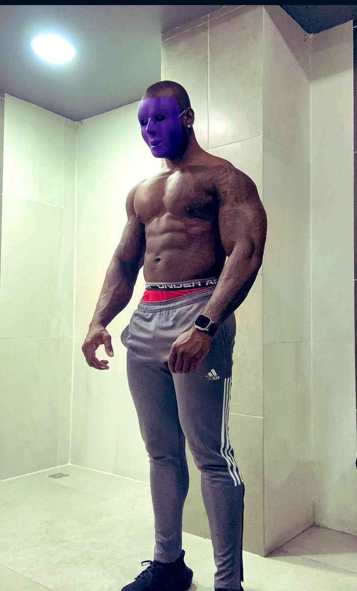 blackbudda tweet media