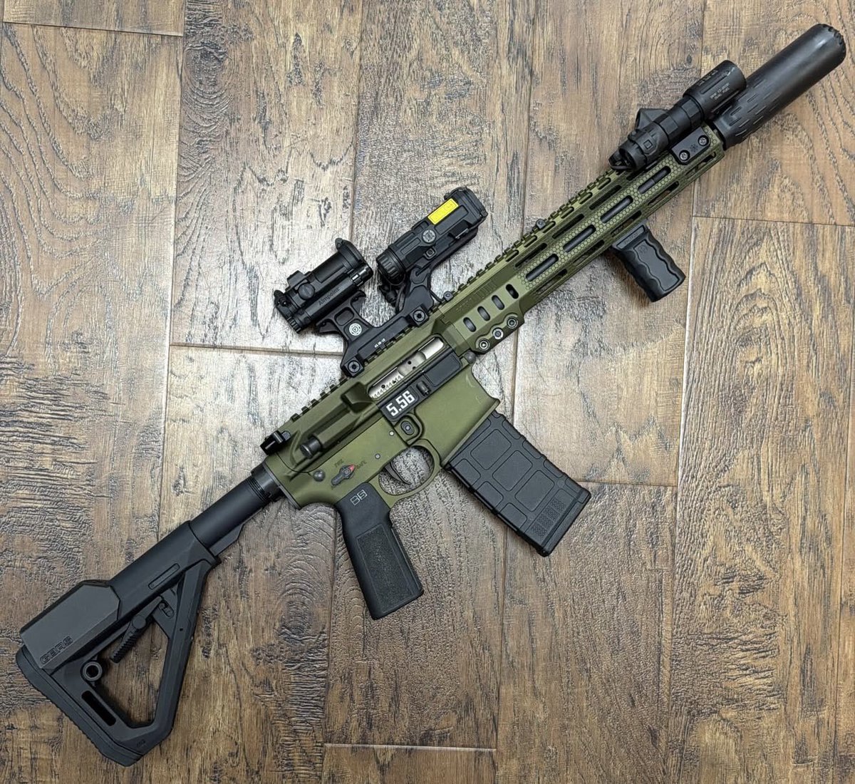 SOLGW tweet media