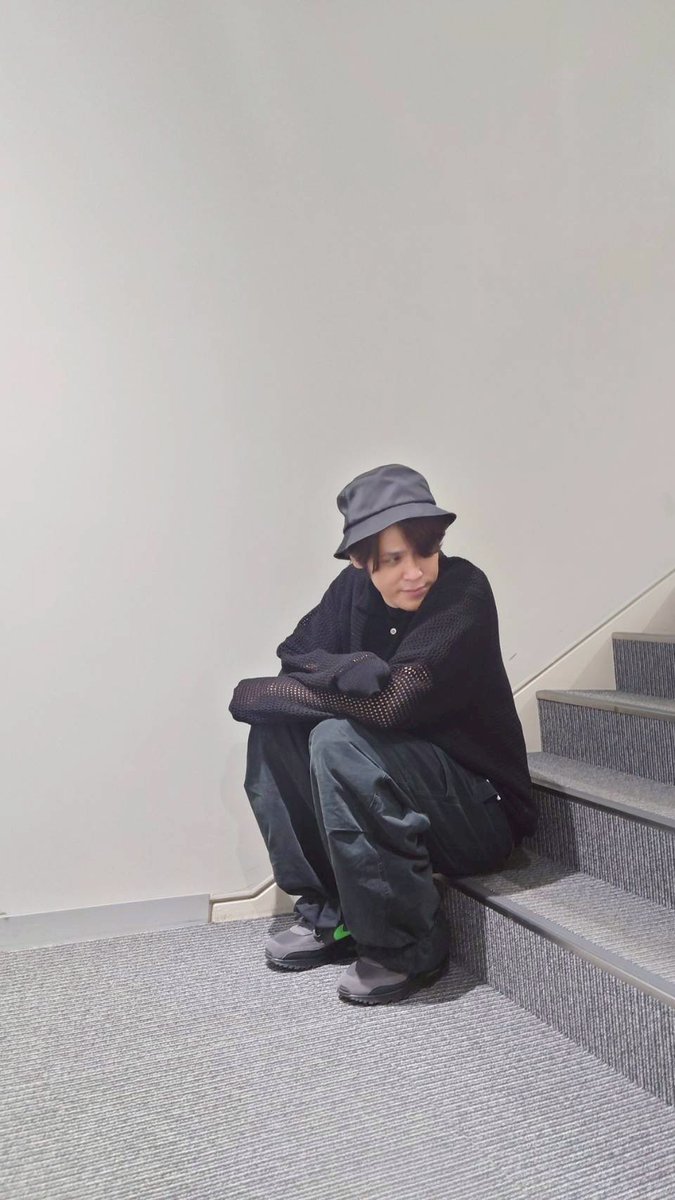 【ニッポン放送】OMO by 星野リゾート presents 宮野真守の with RADIO tweet media