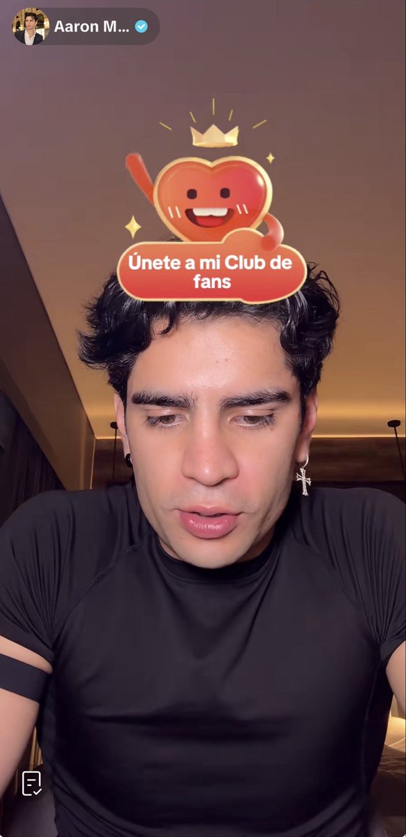 ¿Dónde está Aarón? ☿ tweet media