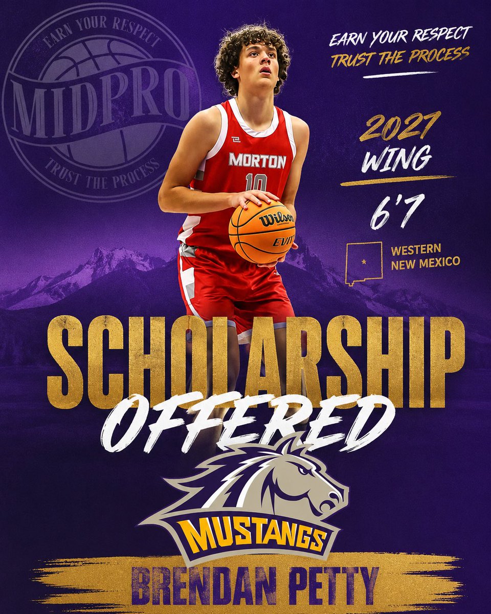 Midwest Prospect Academy tweet media